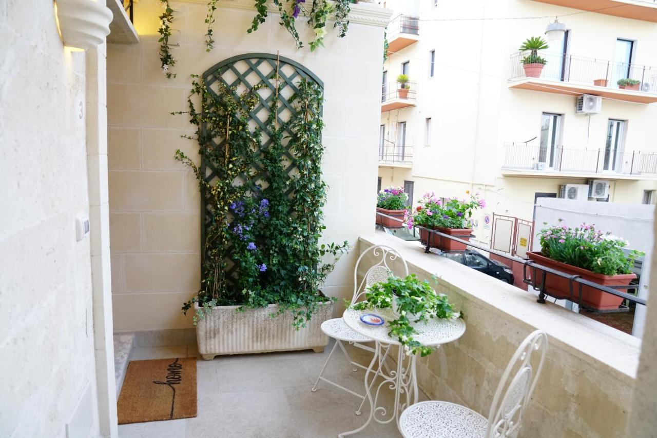 Hotel Ui Momm Matera Zewnętrze zdjęcie