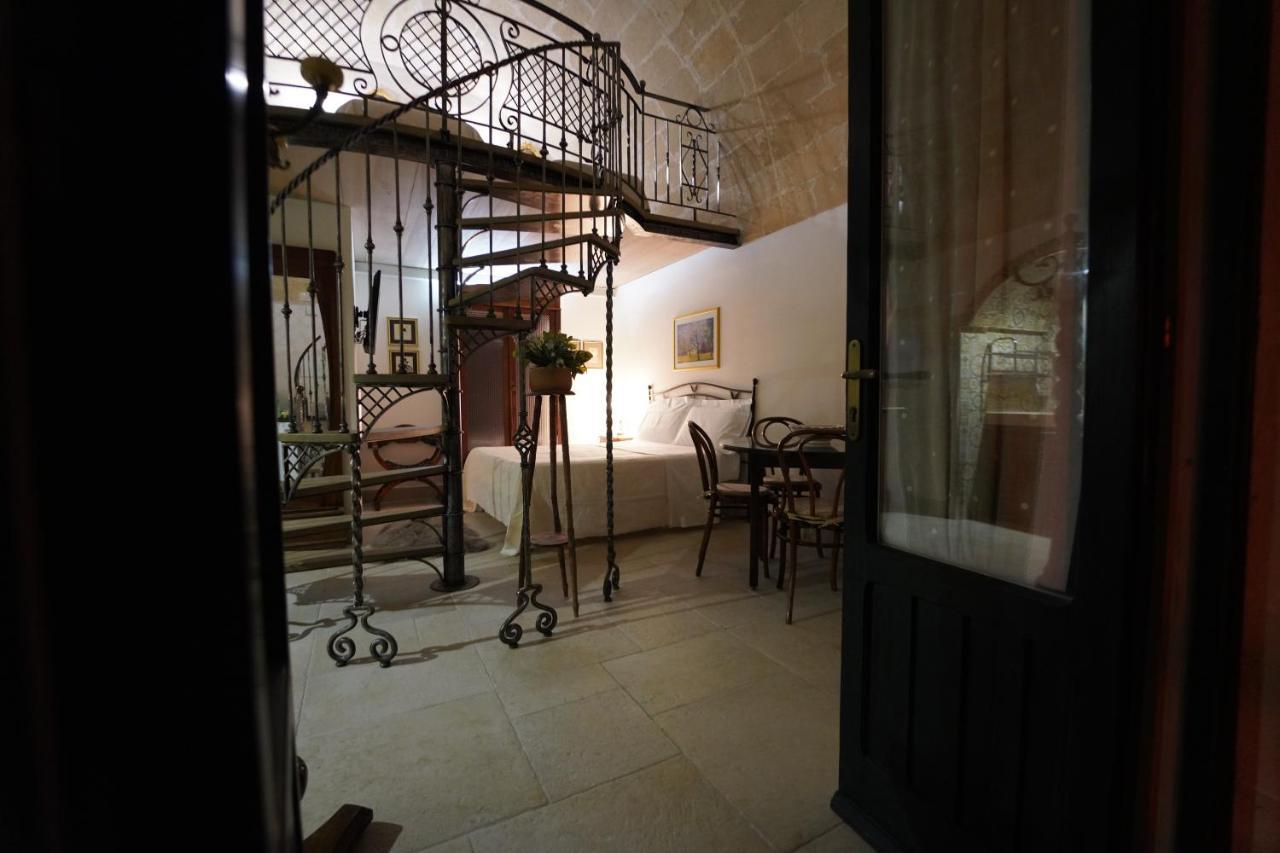 Hotel Ui Momm Matera Zewnętrze zdjęcie