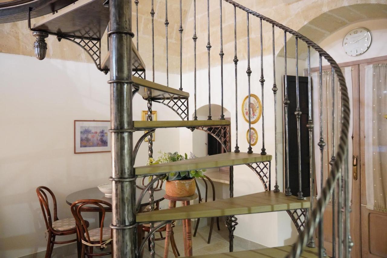 Hotel Ui Momm Matera Zewnętrze zdjęcie
