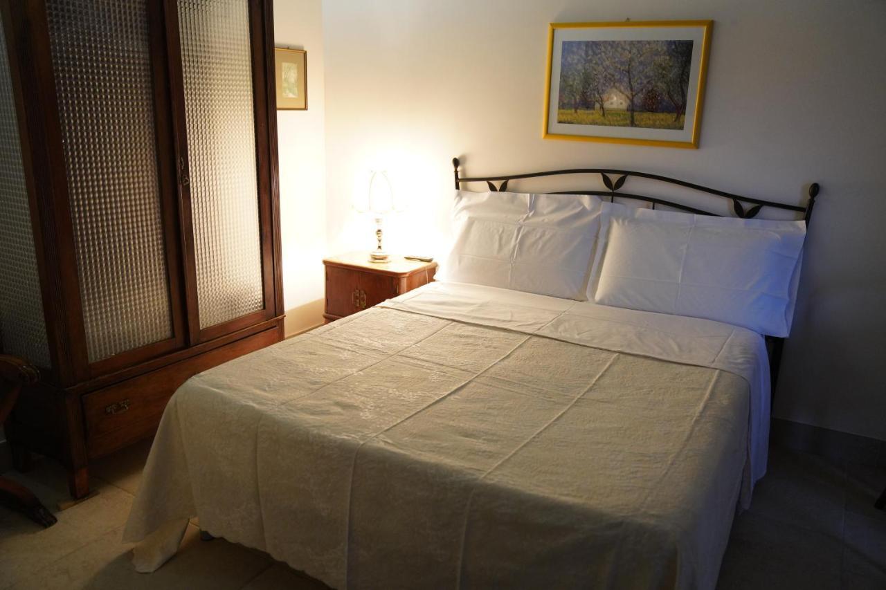 Hotel Ui Momm Matera Zewnętrze zdjęcie