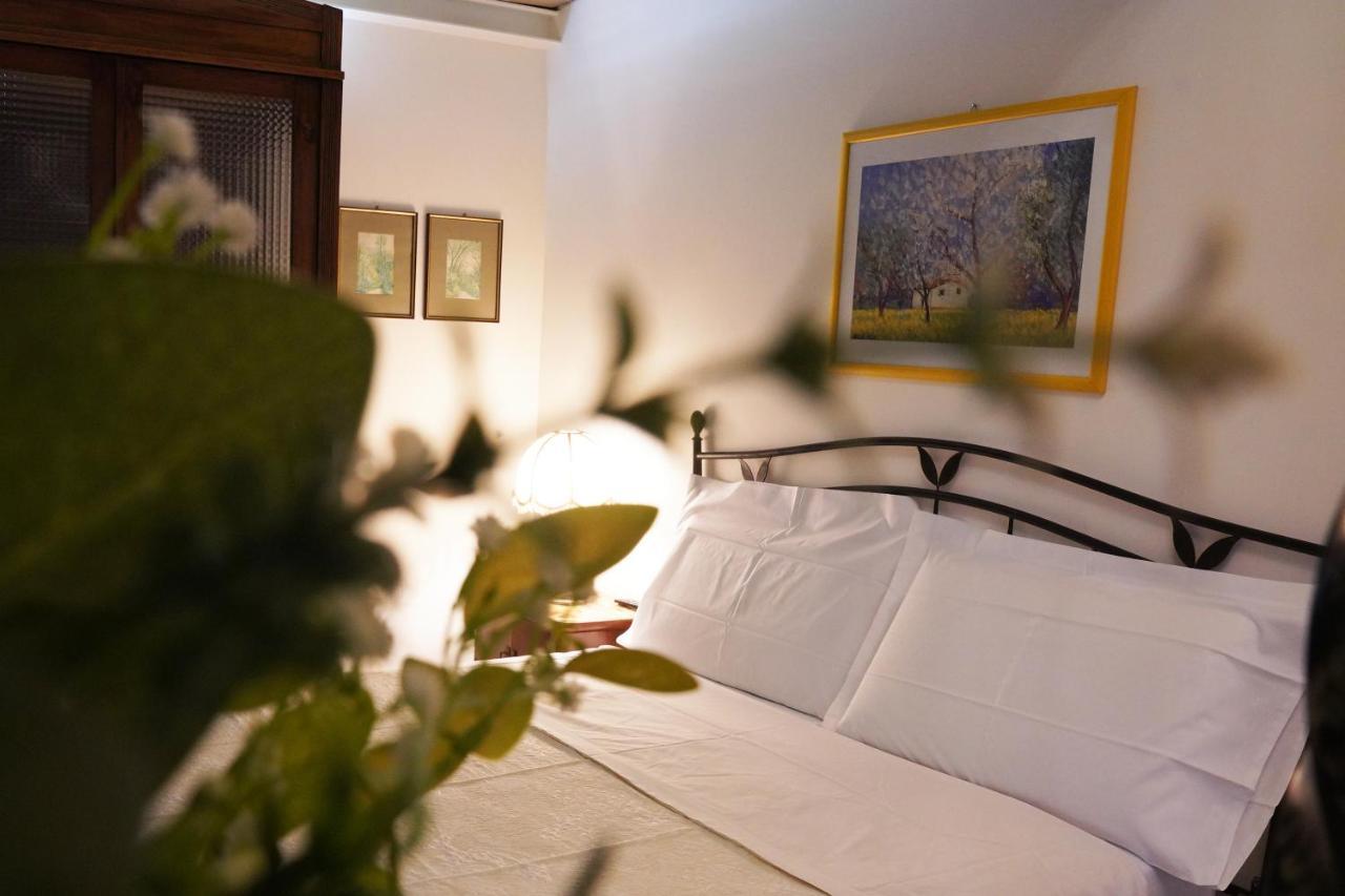 Hotel Ui Momm Matera Zewnętrze zdjęcie