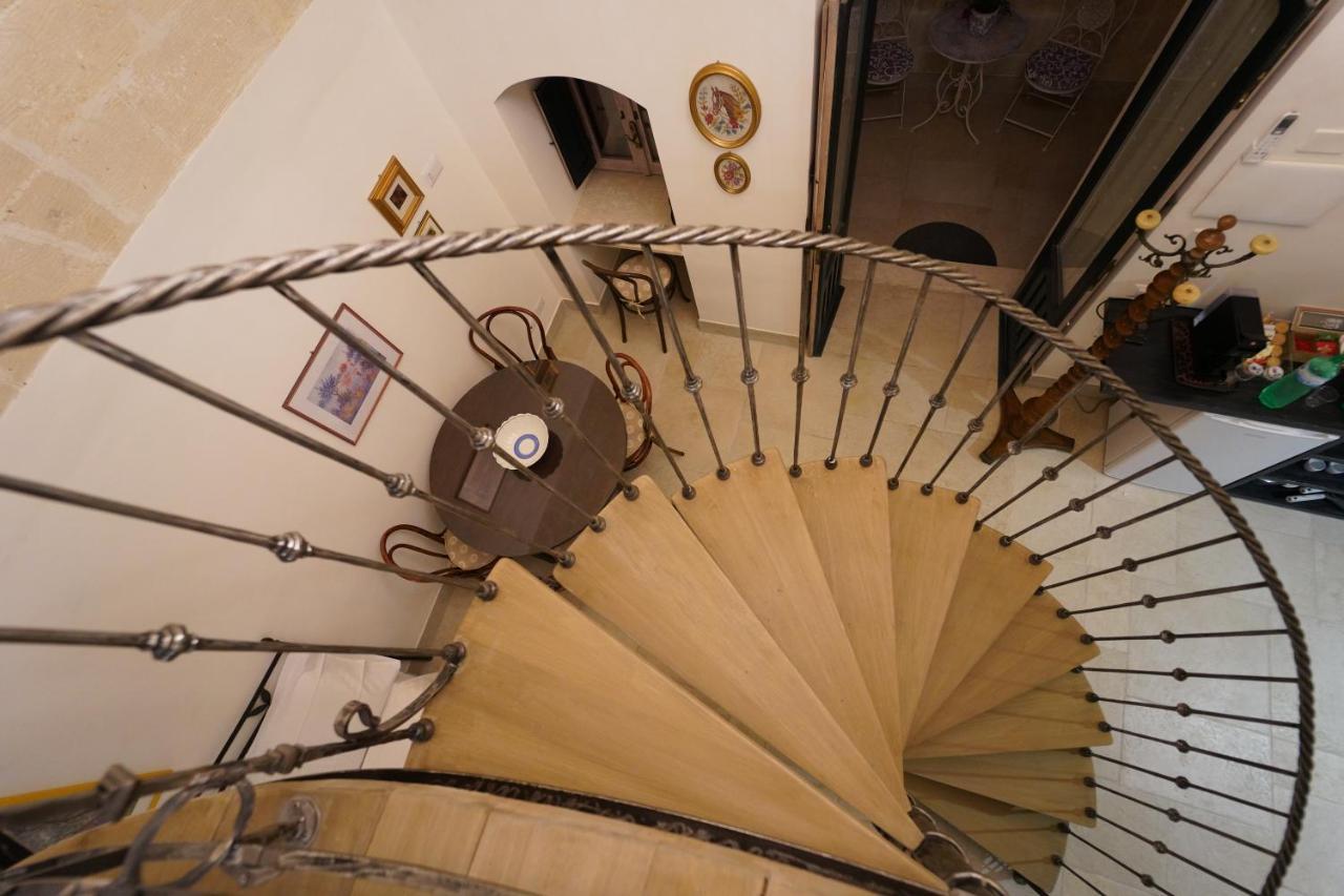 Hotel Ui Momm Matera Zewnętrze zdjęcie