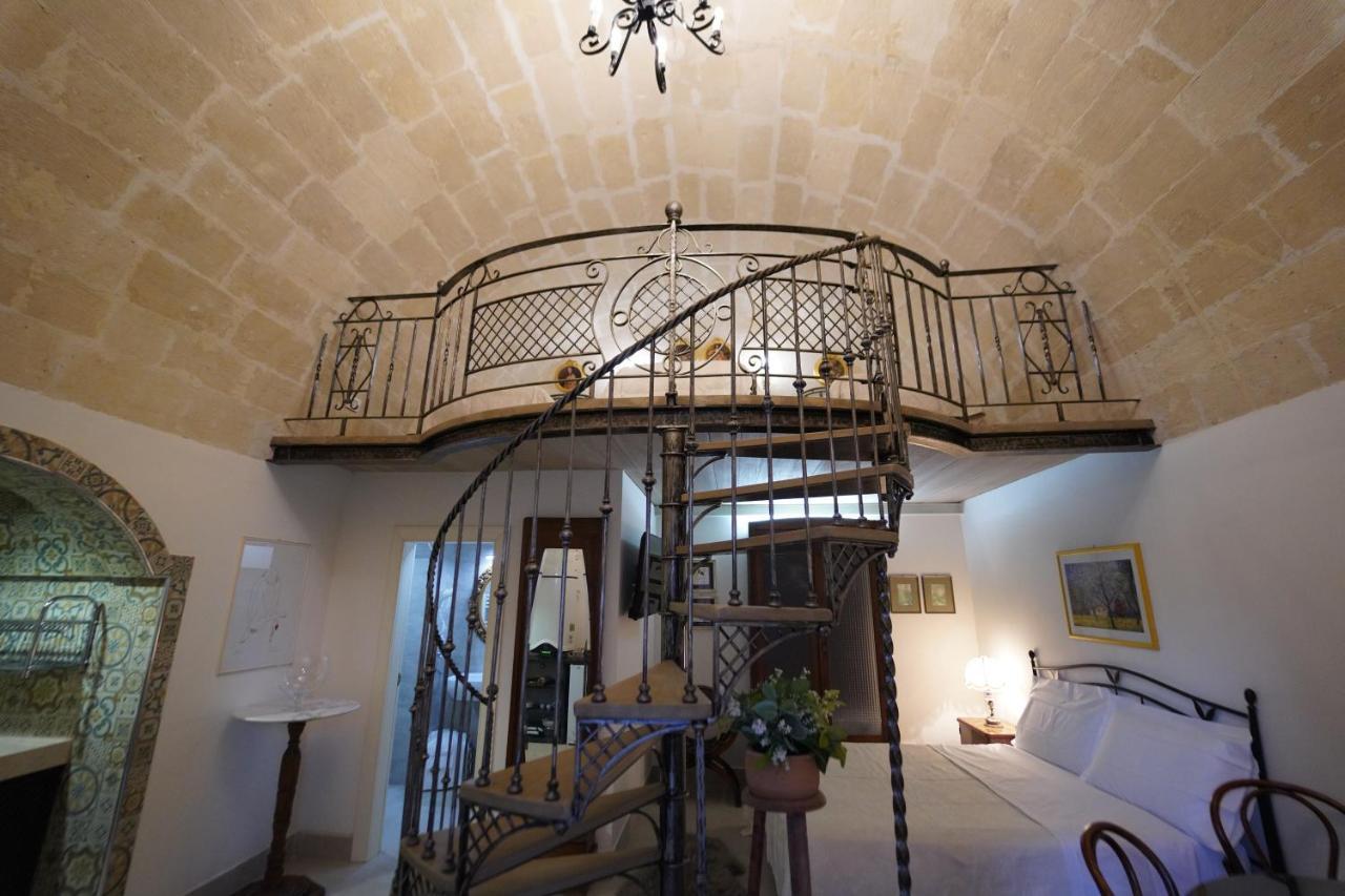 Hotel Ui Momm Matera Zewnętrze zdjęcie