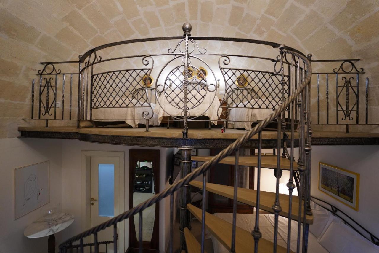 Hotel Ui Momm Matera Zewnętrze zdjęcie