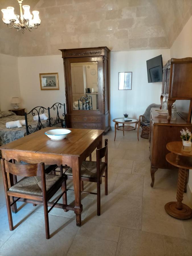 Hotel Ui Momm Matera Zewnętrze zdjęcie