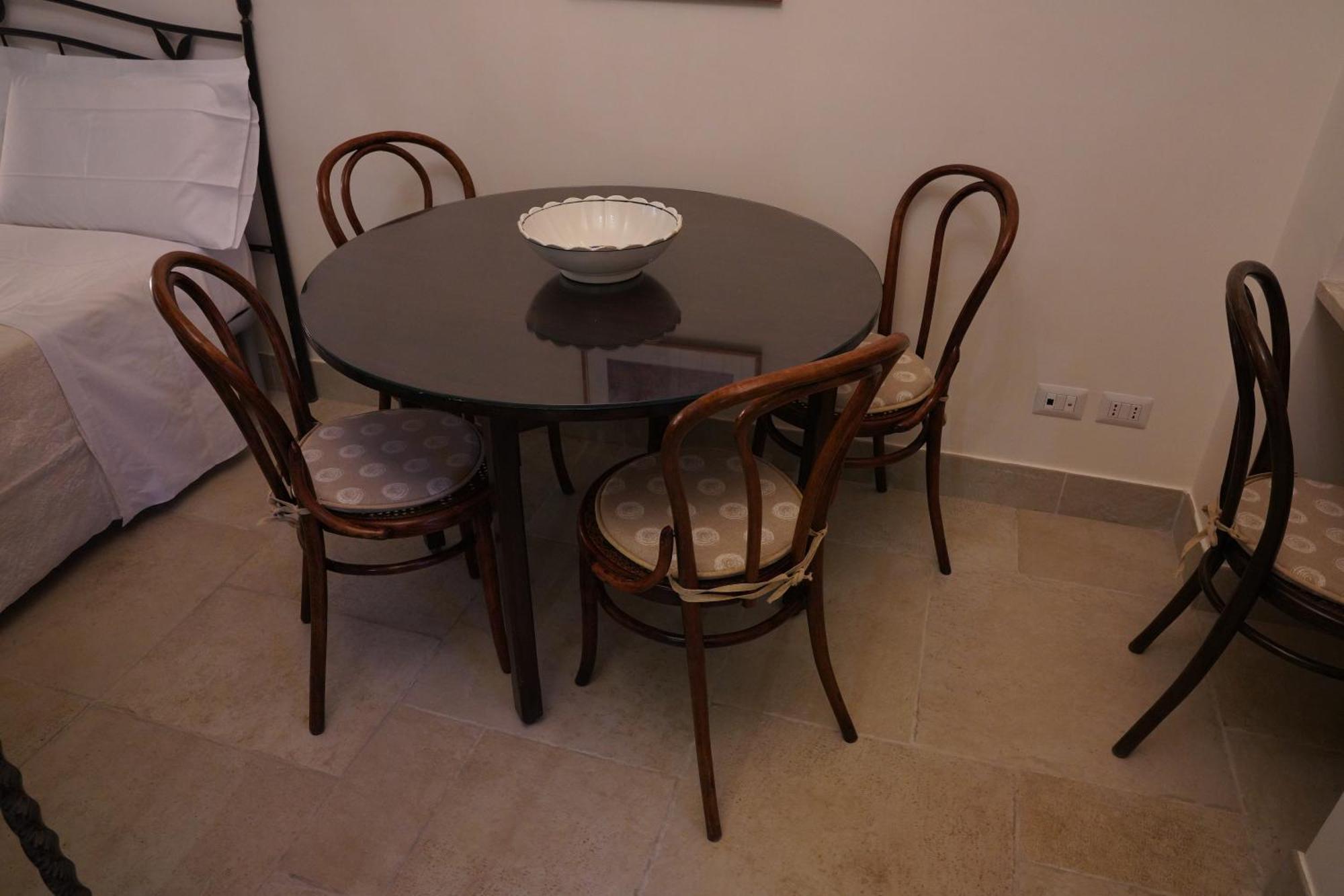 Hotel Ui Momm Matera Pokój zdjęcie