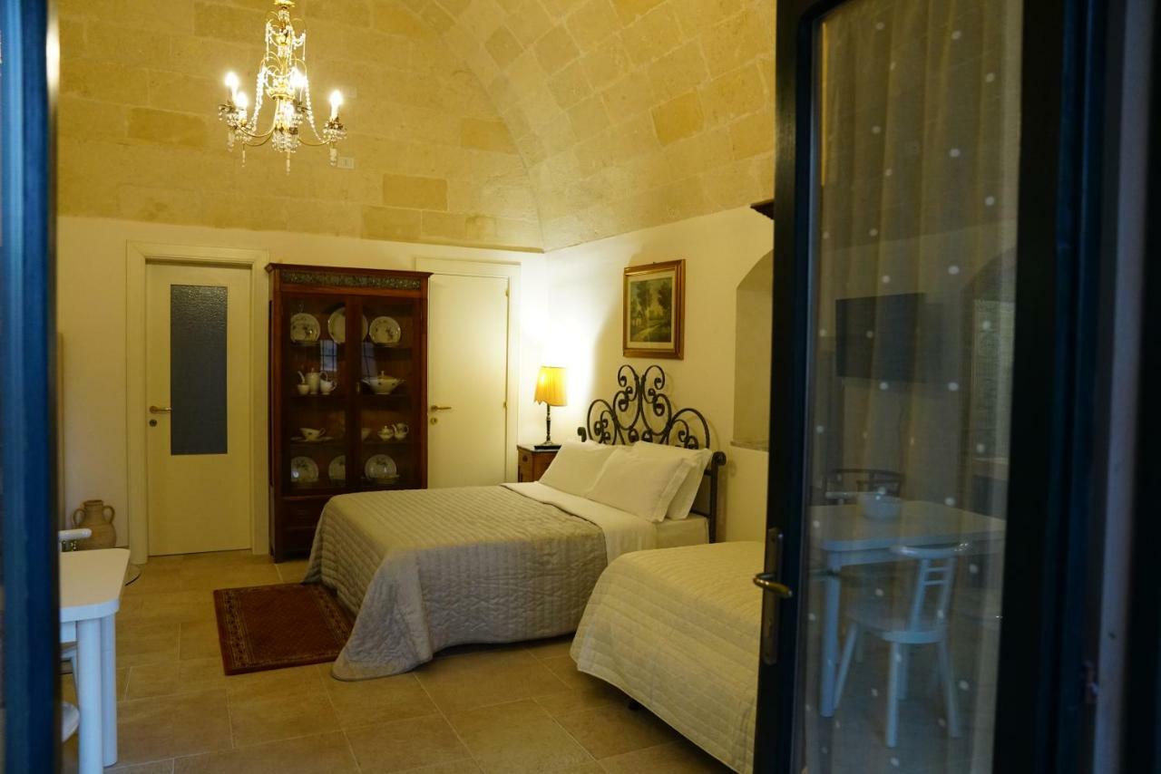 Hotel Ui Momm Matera Zewnętrze zdjęcie