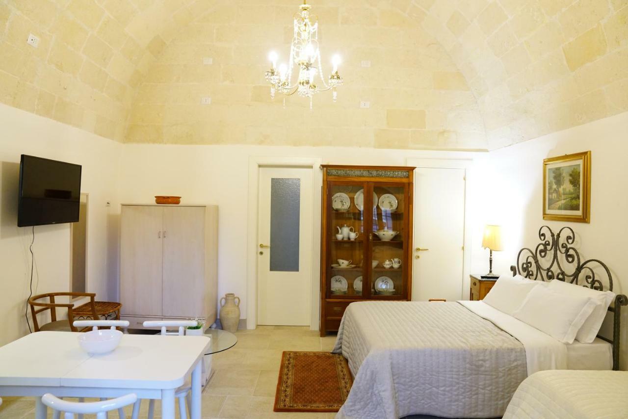 Hotel Ui Momm Matera Zewnętrze zdjęcie