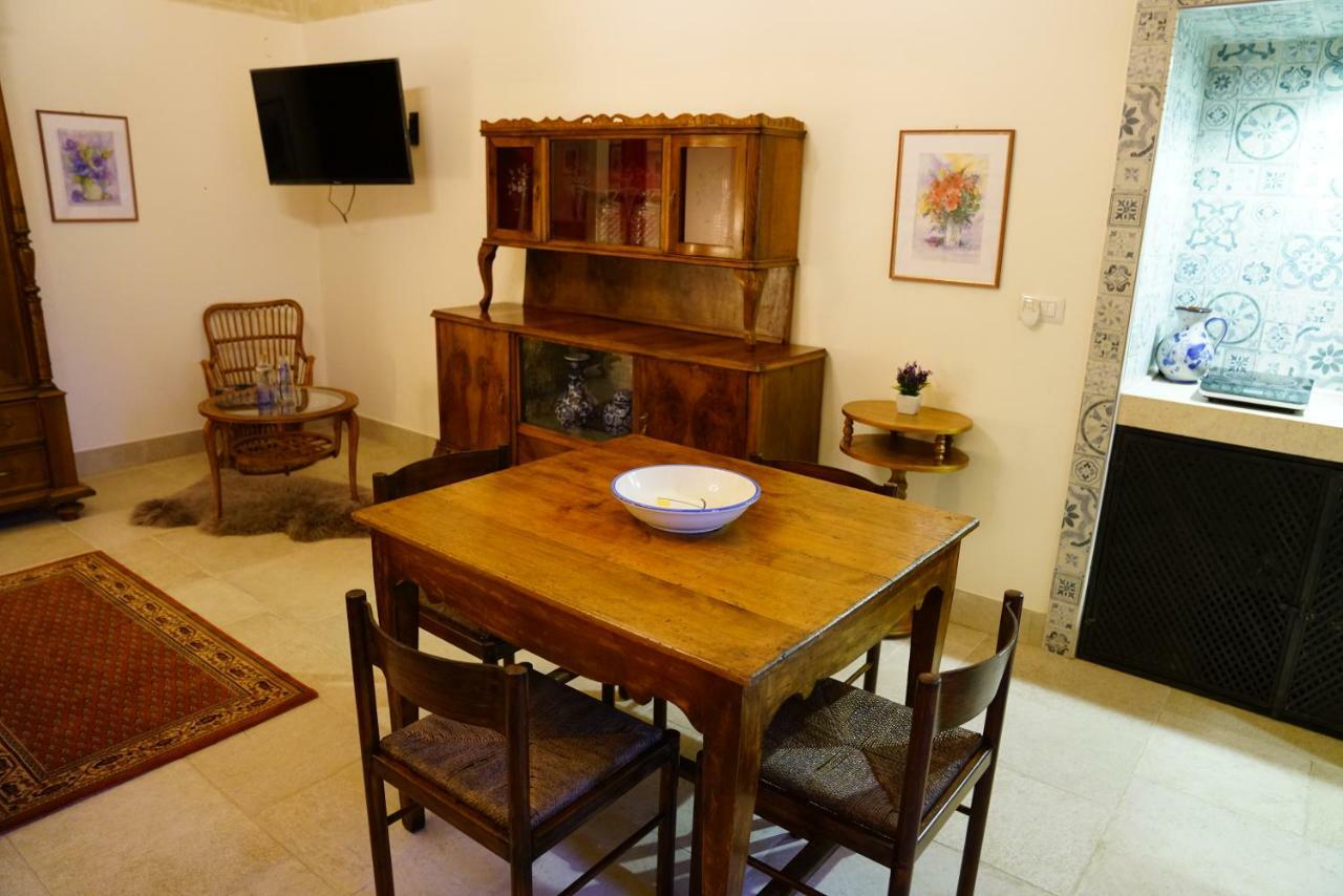 Hotel Ui Momm Matera Zewnętrze zdjęcie