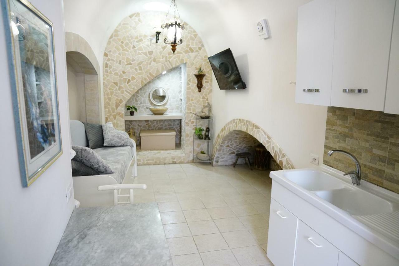 Hotel Ui Momm Matera Zewnętrze zdjęcie