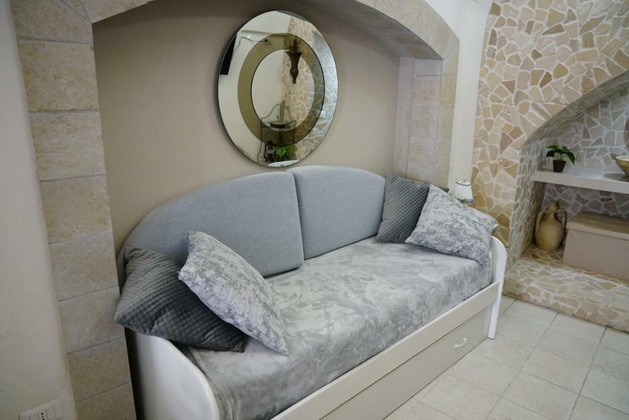 Hotel Ui Momm Matera Zewnętrze zdjęcie