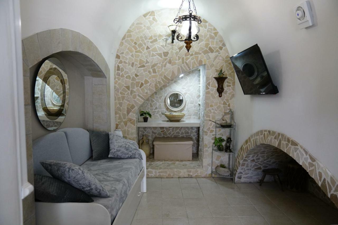 Hotel Ui Momm Matera Zewnętrze zdjęcie